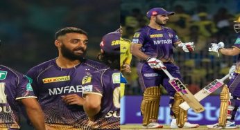 CSK vs KKR IPL 2023: Who won today’s IPL Match? Check Man of the Match Award Winner
