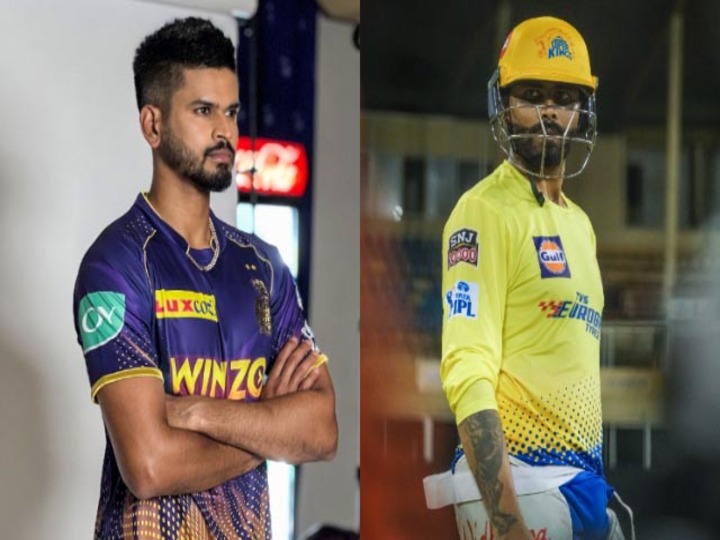 CSK vs KKR Dream11 Toss Update IPL 2022