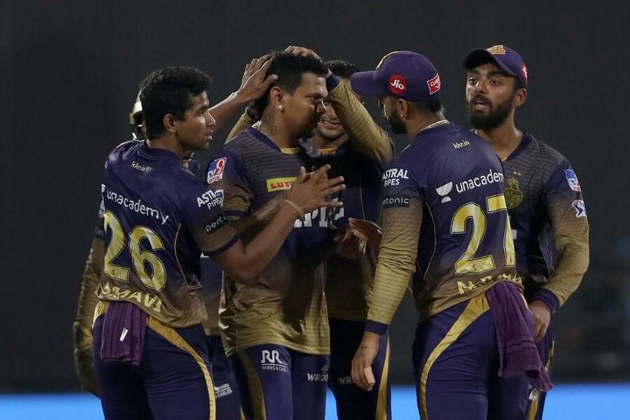CSK vs KKR