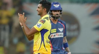 CSK vs LSG IPL 2024: Predicting Top 3 Bowlers who will pick most wickets in today’s IPL match