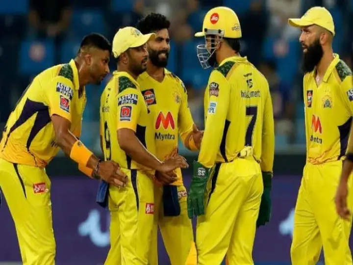 LSG vs CSK Dream11 IPL 2022 CSK Playing 11