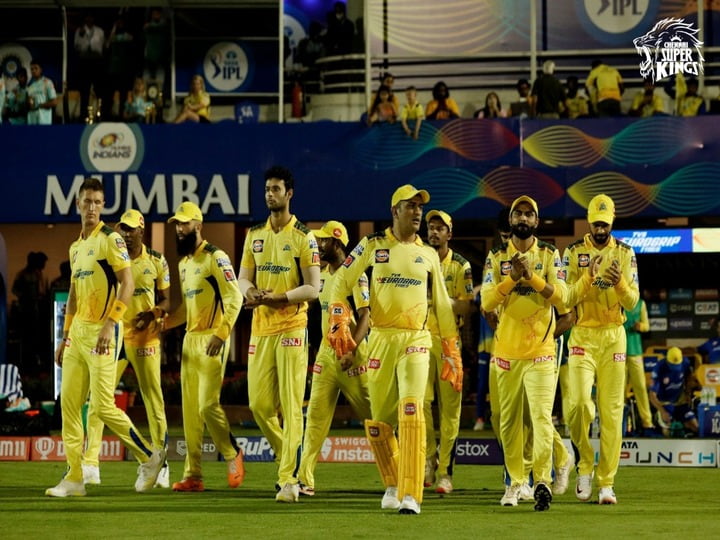 CSK vs PBKS