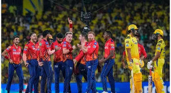 PBKS vs CSK Dream11 Prediction: Playing 11, Pitch Report, Fantasy Cricket Tips for Punjab Kings vs Chennai Super Kings Dream11 Team