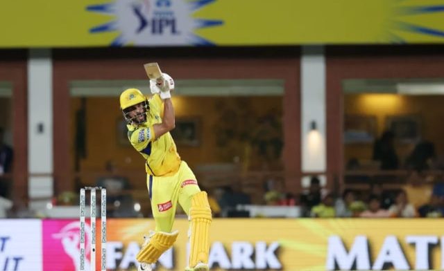 CSK vs PBKS Player Stats: Top 10 Fantasy Cricket Picks
