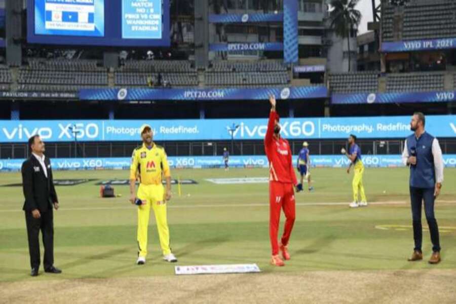 CSK vs PBKS Dream11 AFTER TOSS