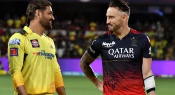 Chennai Super Kings vs Royal Challengers Bangalore: Who will win CSK vs RCB IPL 2024 Match 1?