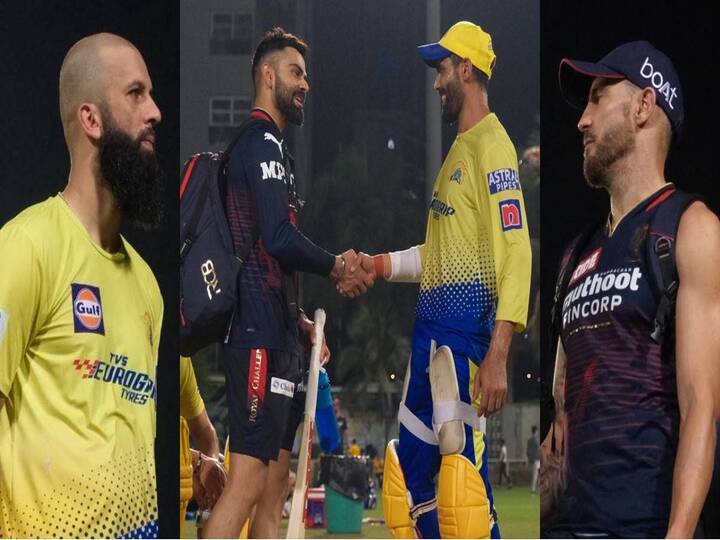CSK vs RCB Dream11 Toss Update IPL 2022 CSK Playing 11 RCB Playing 11 Chennai Super Kings vs Royal Challengers Bangalore live score
