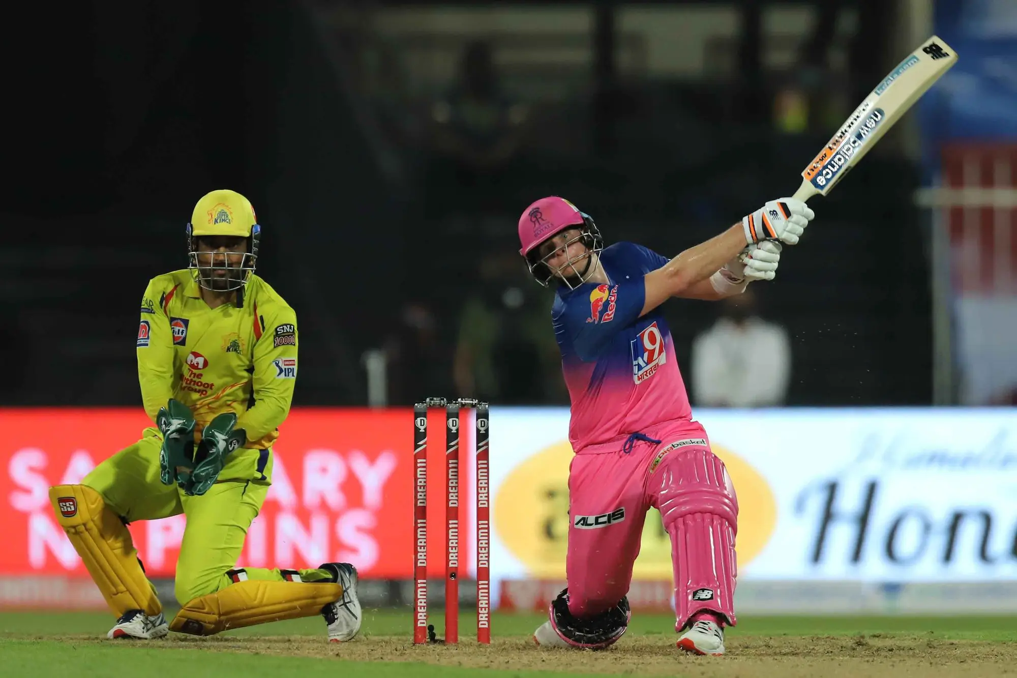 CSK vs RR Prediction