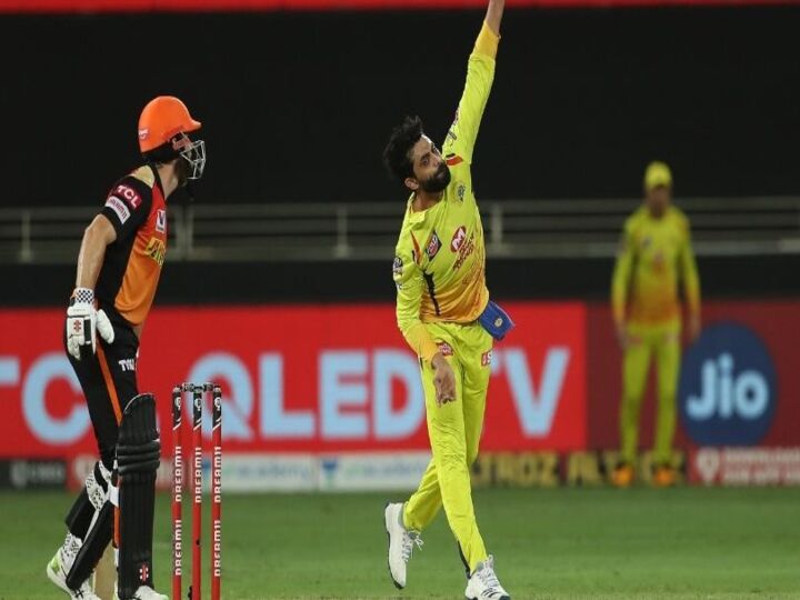 CSK vs SRH Dream11