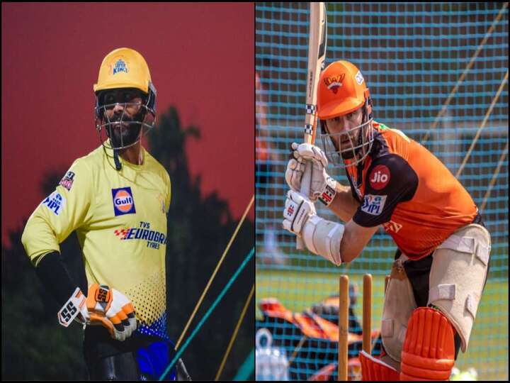 CSK vs SRH Dream11 Toss Update IPL 2022 Chennai Super Kings vs Sunrisers Hyderabad live score CSK Playing 11 SRH Playing 11