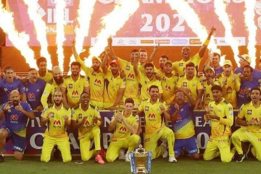 CSK Playing XI, Chennai Super Kings Players List with Salary