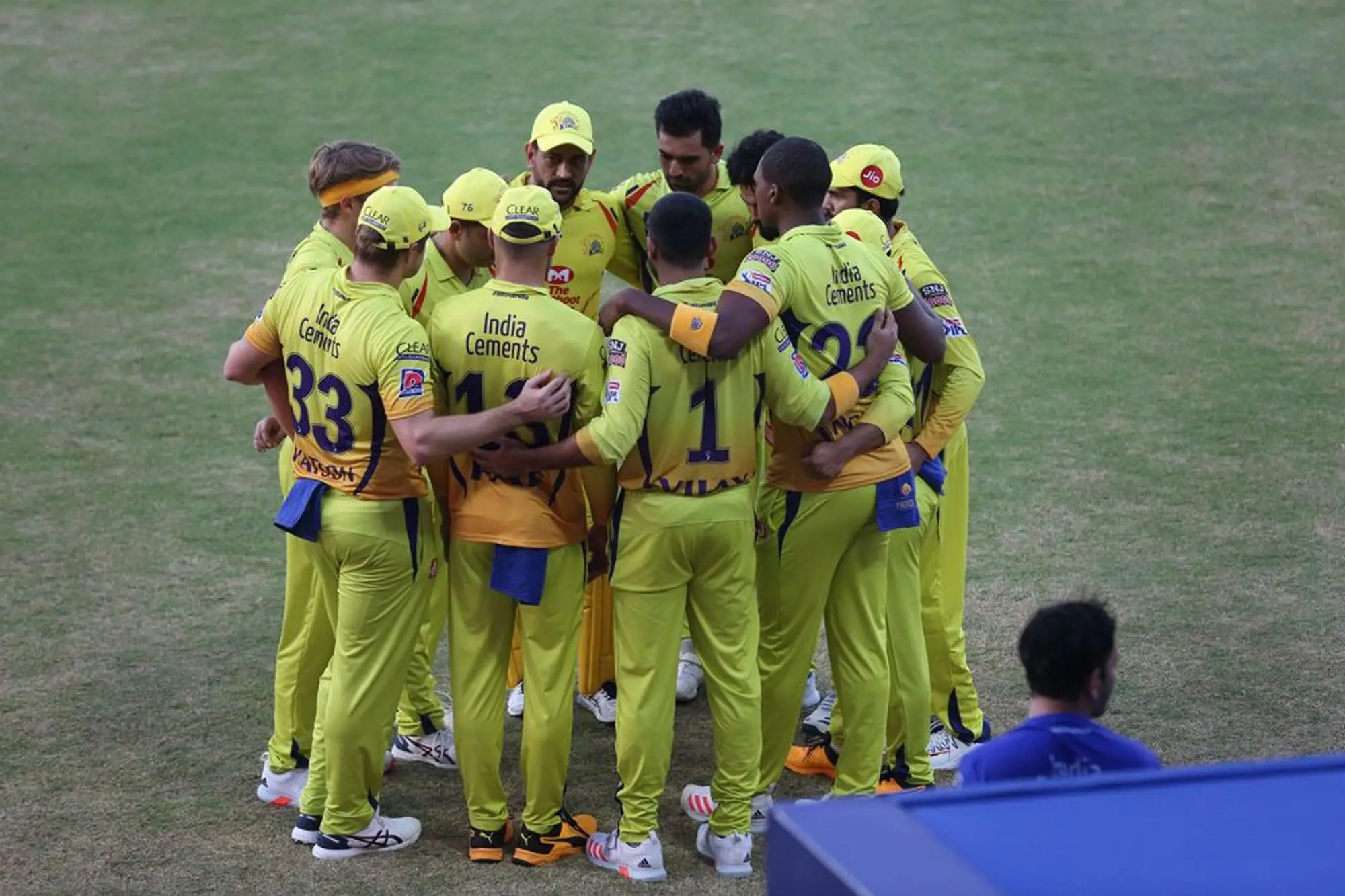 CSk