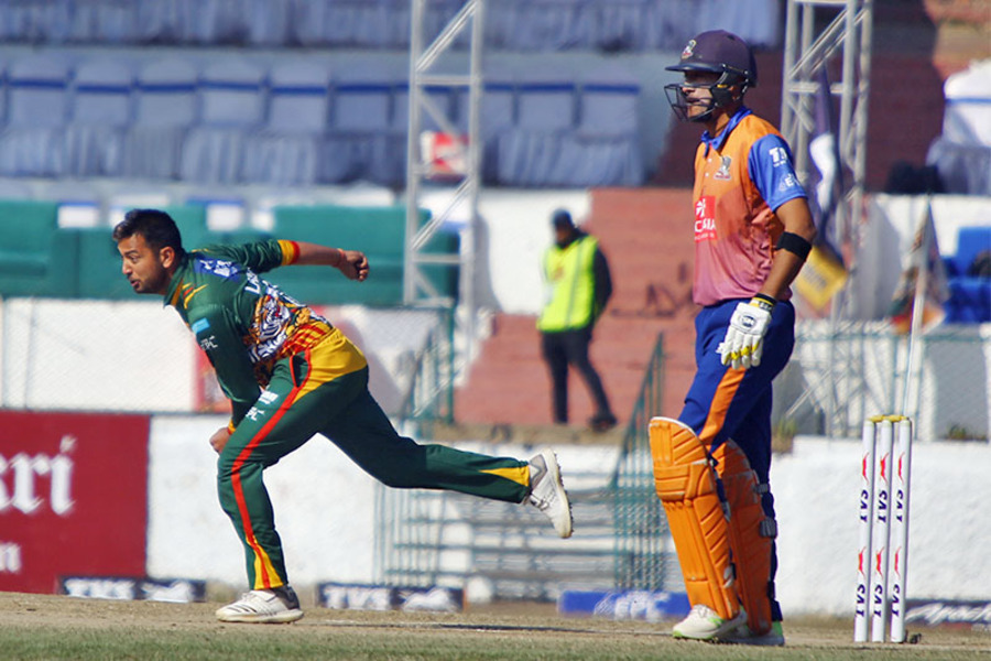 PR vs CT Dream 11 Prediction, Fantasy Cricket Tips, Pitch Report, Team Details