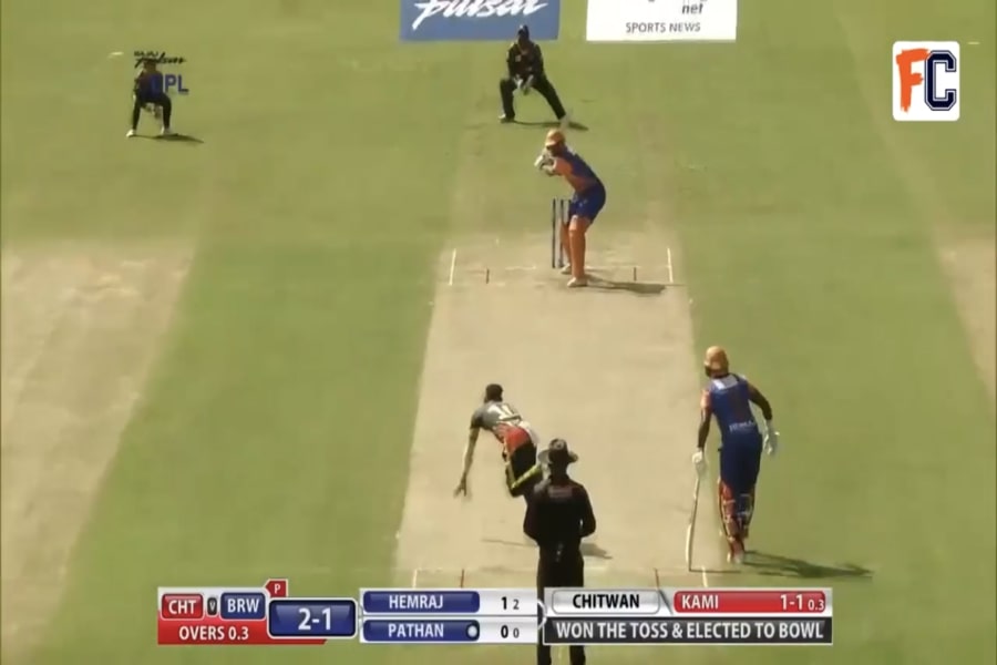 CT vs KK Dream 11 Prediction, Fantasy Cricket Tips, Pitch Report, Team Details