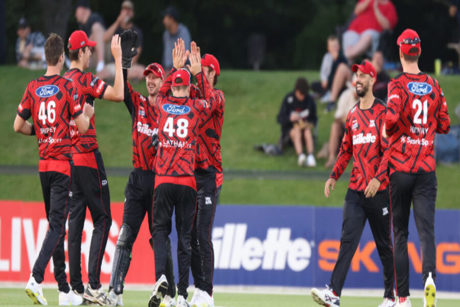 CTB vs NB Dream11 Prediction Super Smash T20 Live Score, Pitch Report, Player Stats, Dream11 Team for Today’s Match