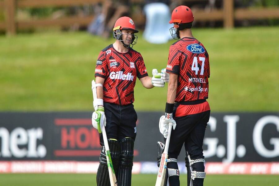 CTB vs WF Dream11 Prediction Super Smash T20 Live Score, Pitch Report, Player Stats, Today Dream11 Team