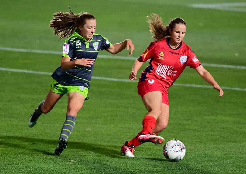 NJ W vs ADL W Dream11