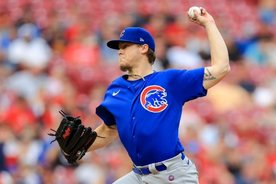 CR vs CHC Dream 11 Prediction, MLB Fantasy Baseball Tips, Stadium Report, Starting 9, Team Details, 18 August