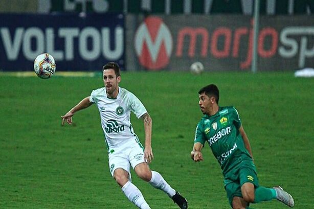 CUI vs CHA Dream11 Team Prediction Tips for Cuiaba vs Chapecoense Brazilian Serie A Live Score November 5