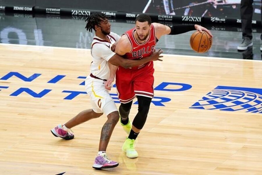 CLE vs CHI Dream11 Prediction NBA Live, Fantasy Basketball Dream11 Team, Top Picks and Tips for Cleveland Cavaliers vs Chicago Bulls