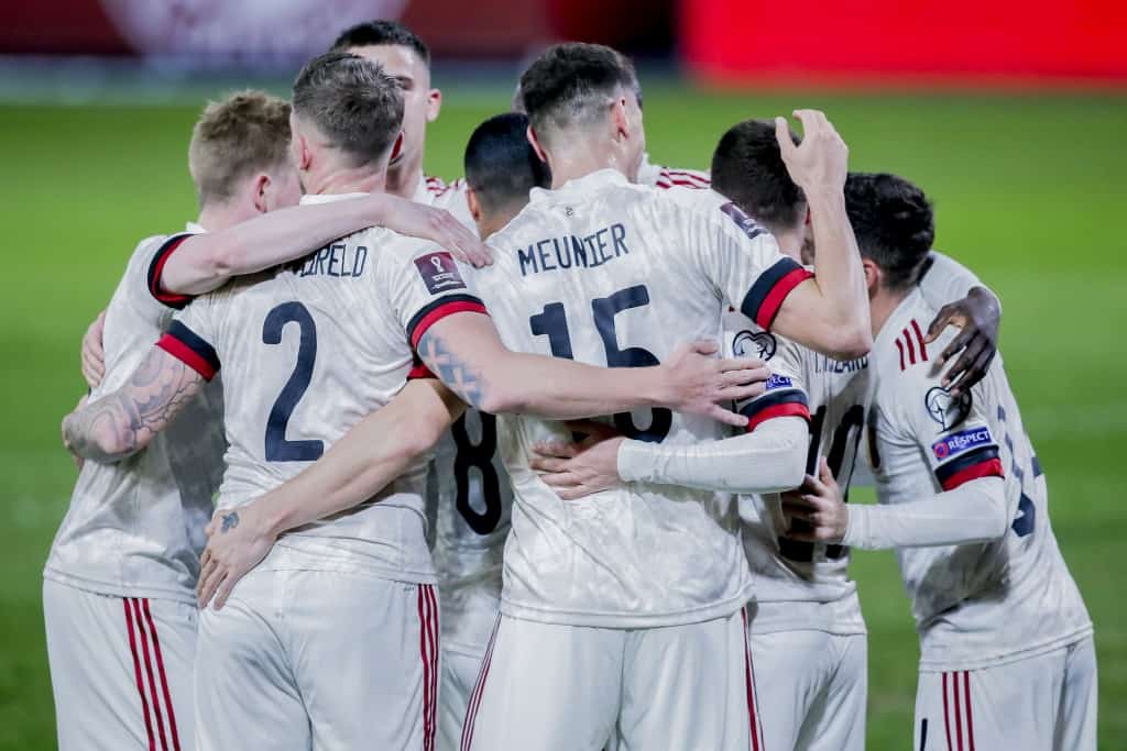 CZR vs BEL Dream11 Tips for Czech Republic vs Belgium World Cup Qualifiers Fixtures 28 March
