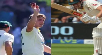 ENG vs AUS Ashes 2023: Why is Cameron Green Not Playing England vs Australia 3rd Test? Check Australia Playing 11