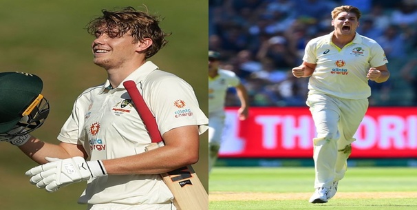Cameron Green Fit IND vs AUS Dream11