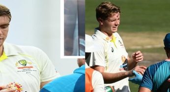 IND vs AUS: Why is Cameron Green is Not Playing Today’s India vs Australia 1st Test? Check Australia Playing 11