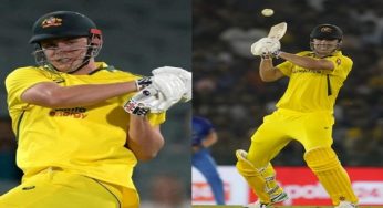 IND vs AUS: Why is Cameron Green Not Playing Today’s India vs Australia 3rd ODI match? Check Australia Playing XI