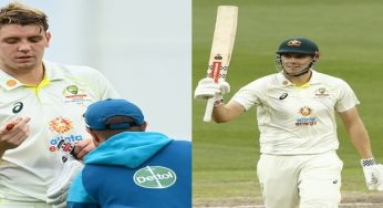 IND vs AUS: Cameron Green Injury update. Check availability for India vs Australia First Test at Nagpur