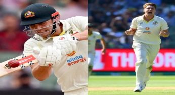 Cameron Green Injury Update: Cameron Green to Play India vs Australia 2nd Test? Check Details