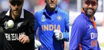 Who is the captain cool of cricket?
