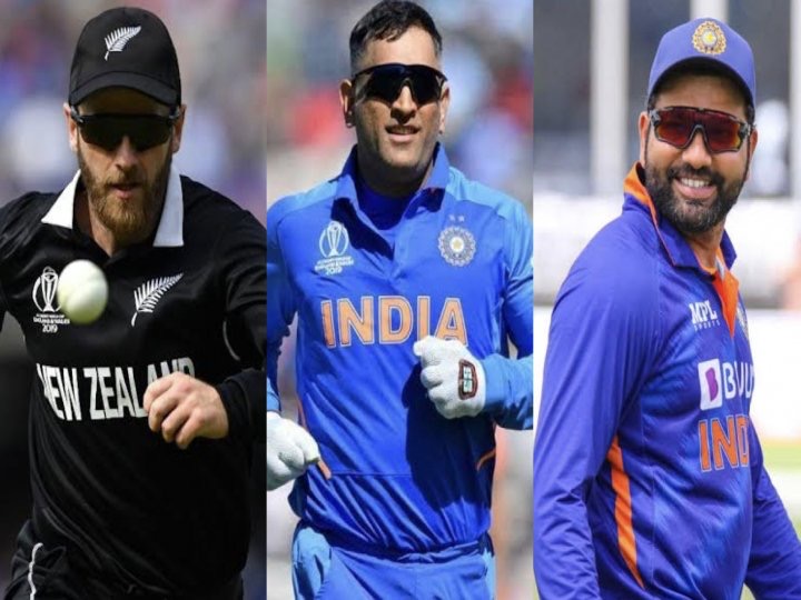 captain cool of cricket