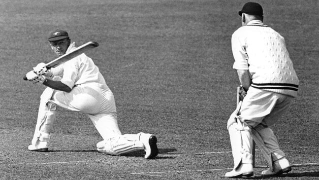 Captains knock