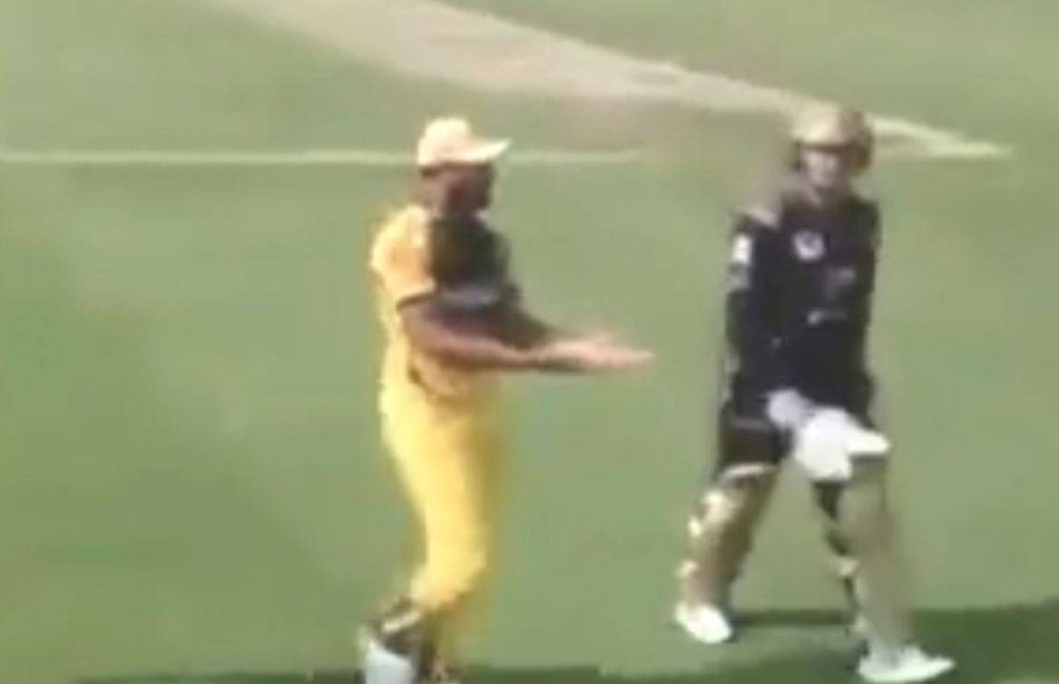 Jason Roy Wahab Riaz