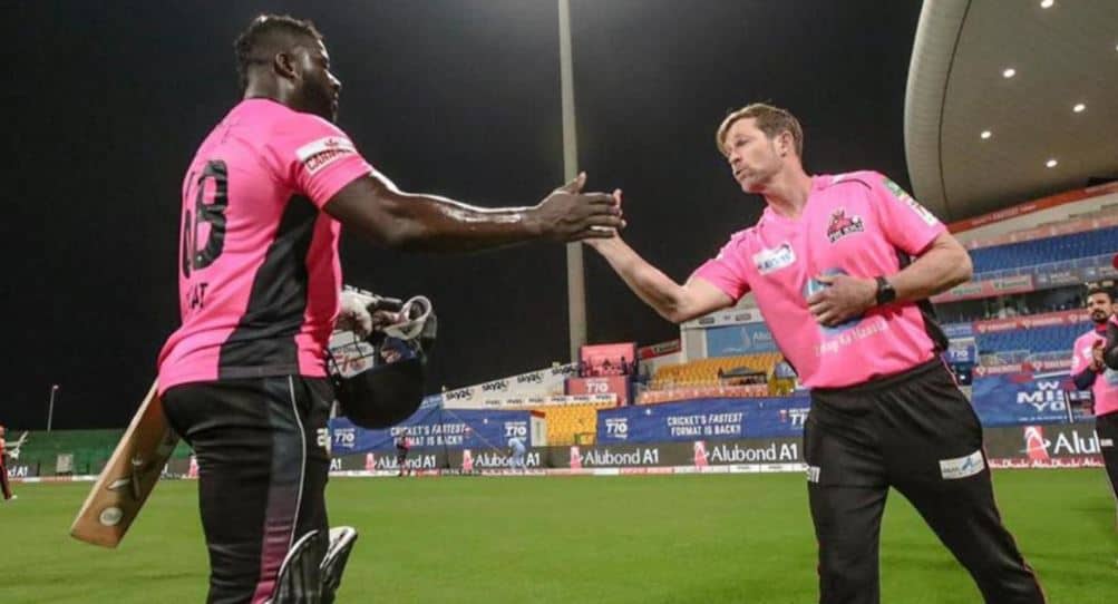 BT vs NW Abu Dhabi T10 Dream11 Prediction