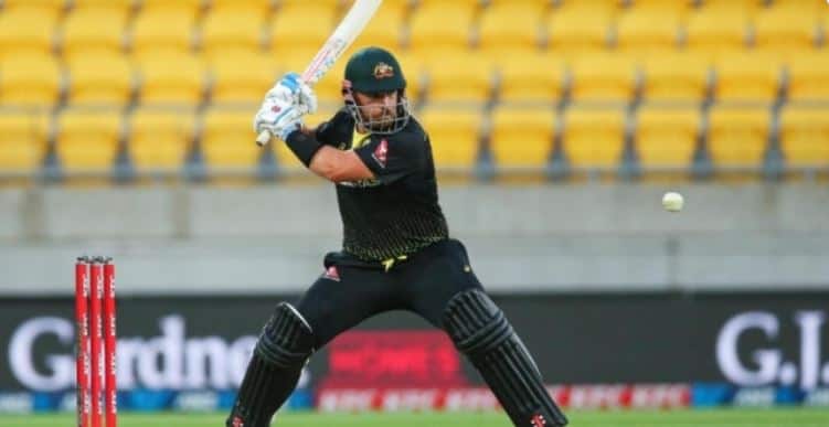NZ vs AUS: Aaron Finch slams Four Sixes off Kyle Jamieson – WATCH