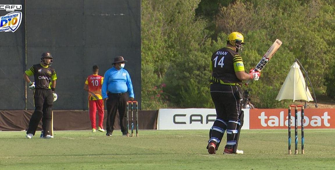 DUB vs FUJ Dream11 Tips for Match 19 Emirates D10 Today Match Prediction 31 March