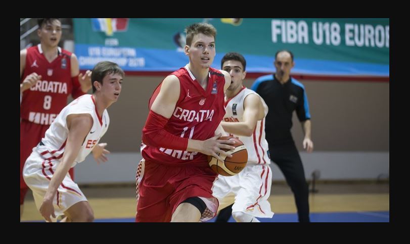 CRO U20 vs ITA U20 Dream11