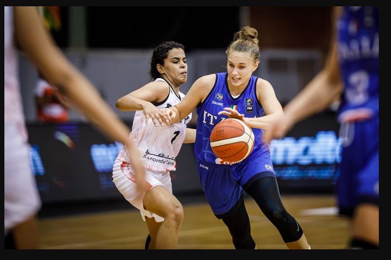 HUN W vs ARG W Dream 11