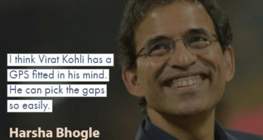 Harsha Bhogle Wiki Commentator, Age, Wife, Old Photos, Quotes