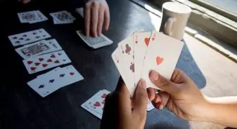 Tash Game: 5 Most Popular Card Games in India