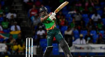 CPL 2024 Match 9, SLK vs GUY Dream11 Prediction: Player Stats, Playing XI, Fantasy Cricket Tips