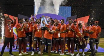 CPL 2026: Full Schedule Out for the 14th Edition of Caribbean Premier League