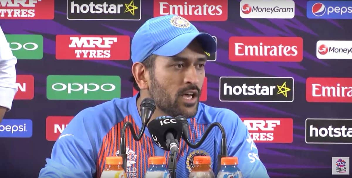 MS Dhoni Interview: CSK Captain Set To Interview Himself On 10th Anniversary Of India's CWC 2011 Win