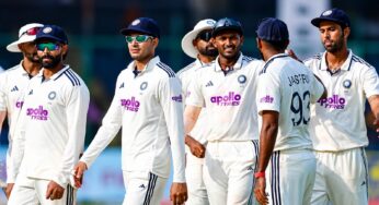 India’s Tour of Sri Lanka 2026: India’s Test Squad Announced for Sri Lanka Test Series