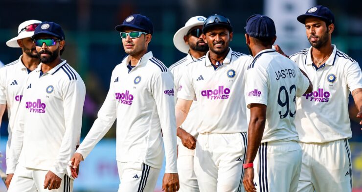 India's Tour of Sri Lanka 2026