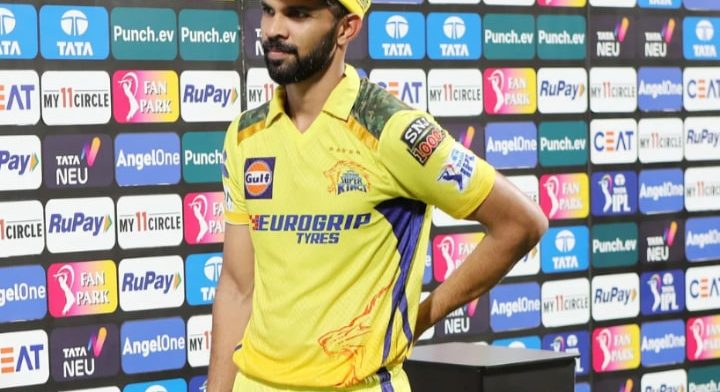 IPL 2025 CSK Retention List: Which 5 Players will be retained?