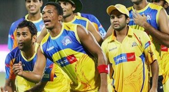 Chennai Super Kings 2008 squad. Check CSK 2008 Player List
