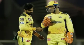 Chennai Super Kings 2023 Player List of Retained Players by CSK